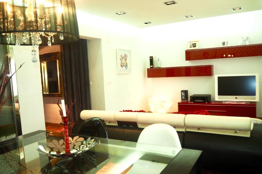 Photo of Livingroom in Zamora