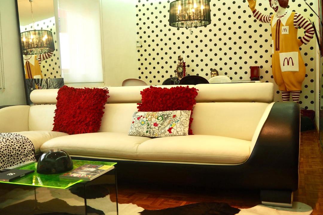 Photo of Livingroom in Zamora