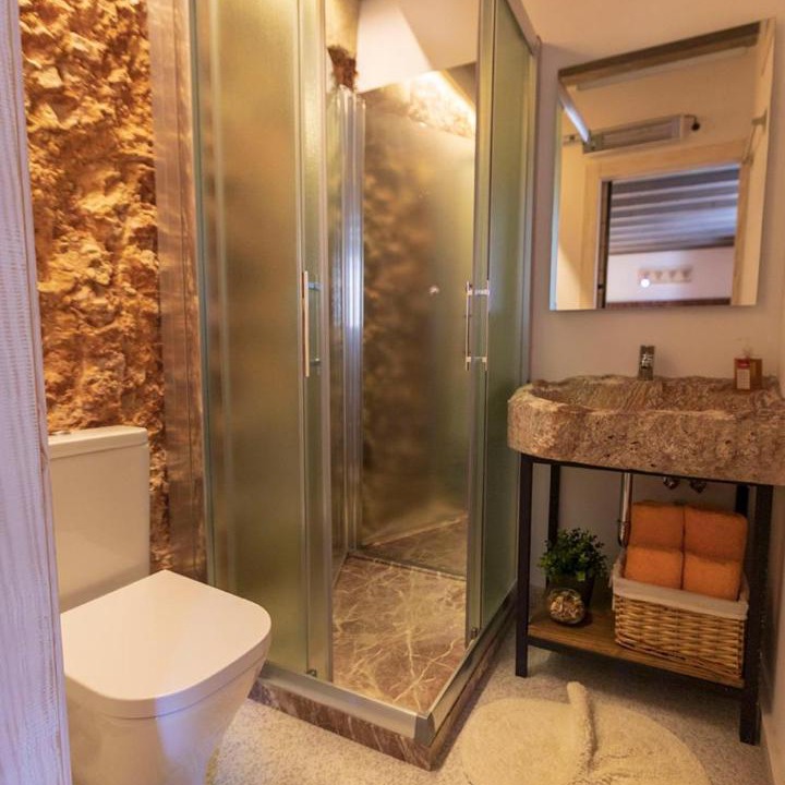 Photo of Bathroom in Bogarra