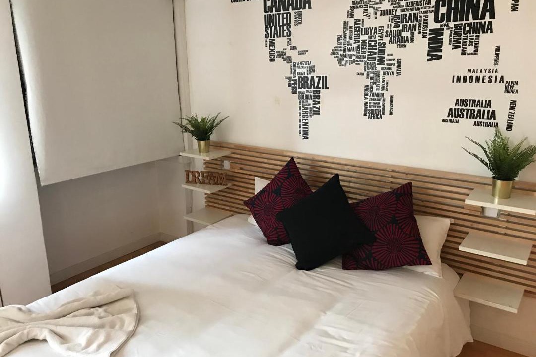Photo of Bedroom in Moncloa - Arguelles