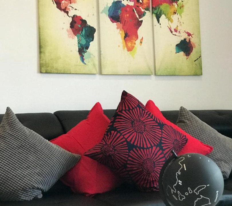 Photo of Livingroom in Moncloa - Arguelles