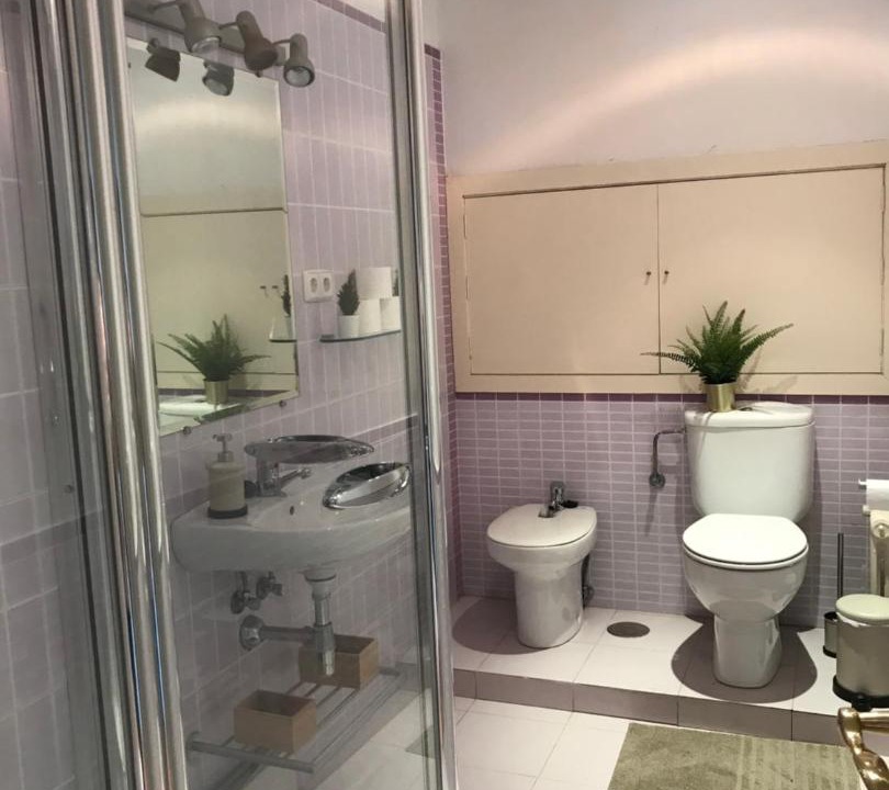 Photo of Bathroom in Moncloa - Arguelles