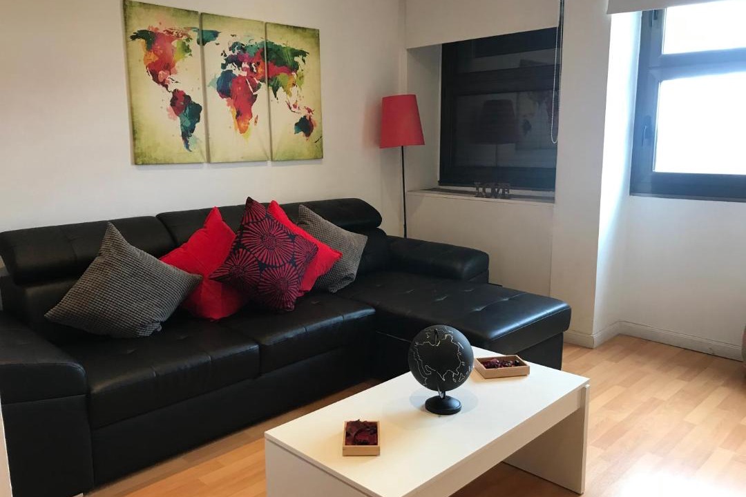 Photo of Livingroom in Moncloa - Arguelles