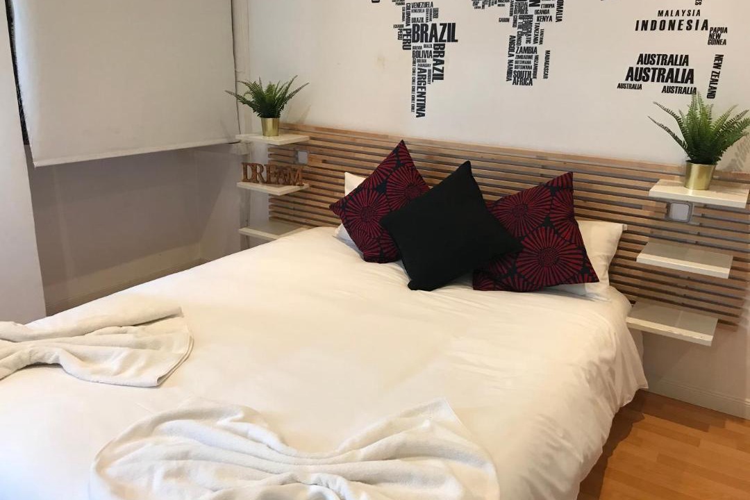 Photo of Bedroom in Moncloa - Arguelles