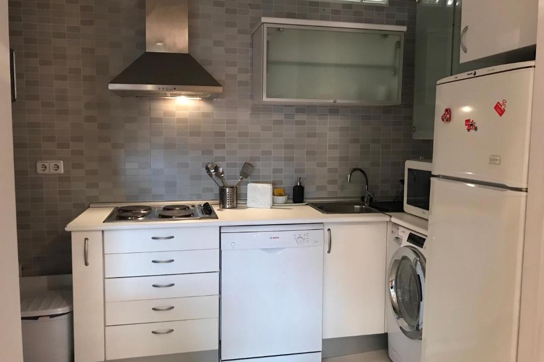 Photo of Kitchen in Moncloa - Arguelles