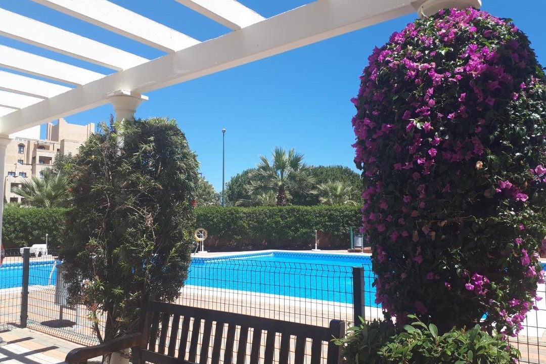 Photo of Outdoor in Punta del Moral