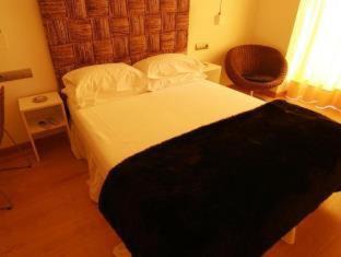Photo of Bedroom in Centro