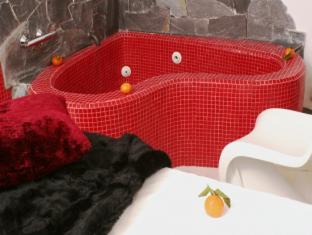 Photo of Bathroom in Centro