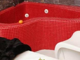 Photo of Bathroom in Centro