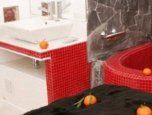 Photo of Bathroom in Centro