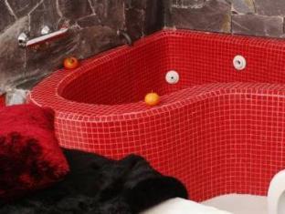 Photo of Bathroom in Centro