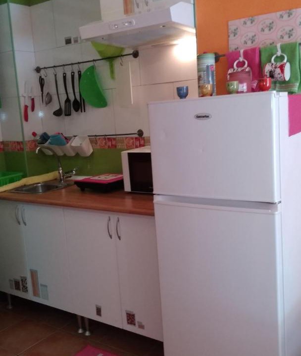 Photo of Kitchen in Benalmadena Costa