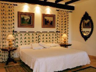 Photo of Bedroom in Son Antem