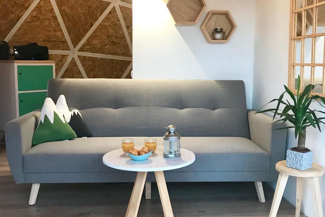 Photo of Livingroom in Sonseca