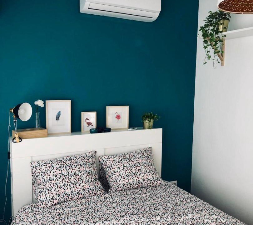 Photo of Bedroom in Torremolinos City Centre