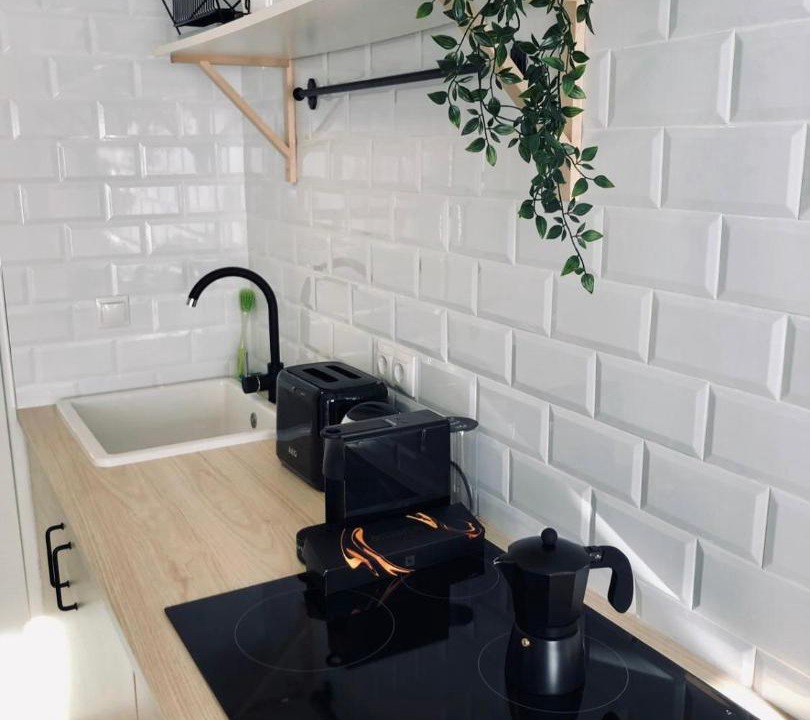 Photo of Kitchen in Torremolinos City Centre