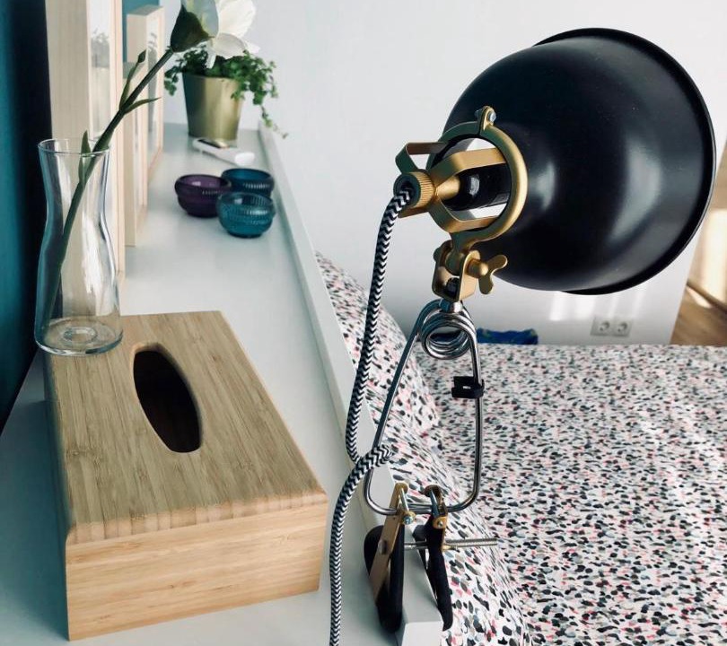 Photo of Bedroom in Torremolinos City Centre