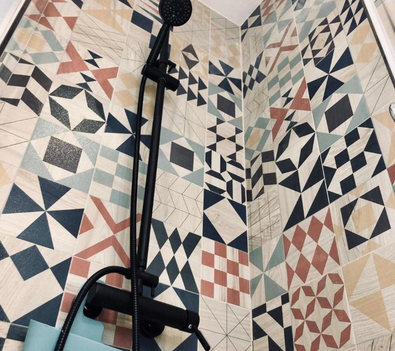 Photo of Bathroom in Torremolinos City Centre