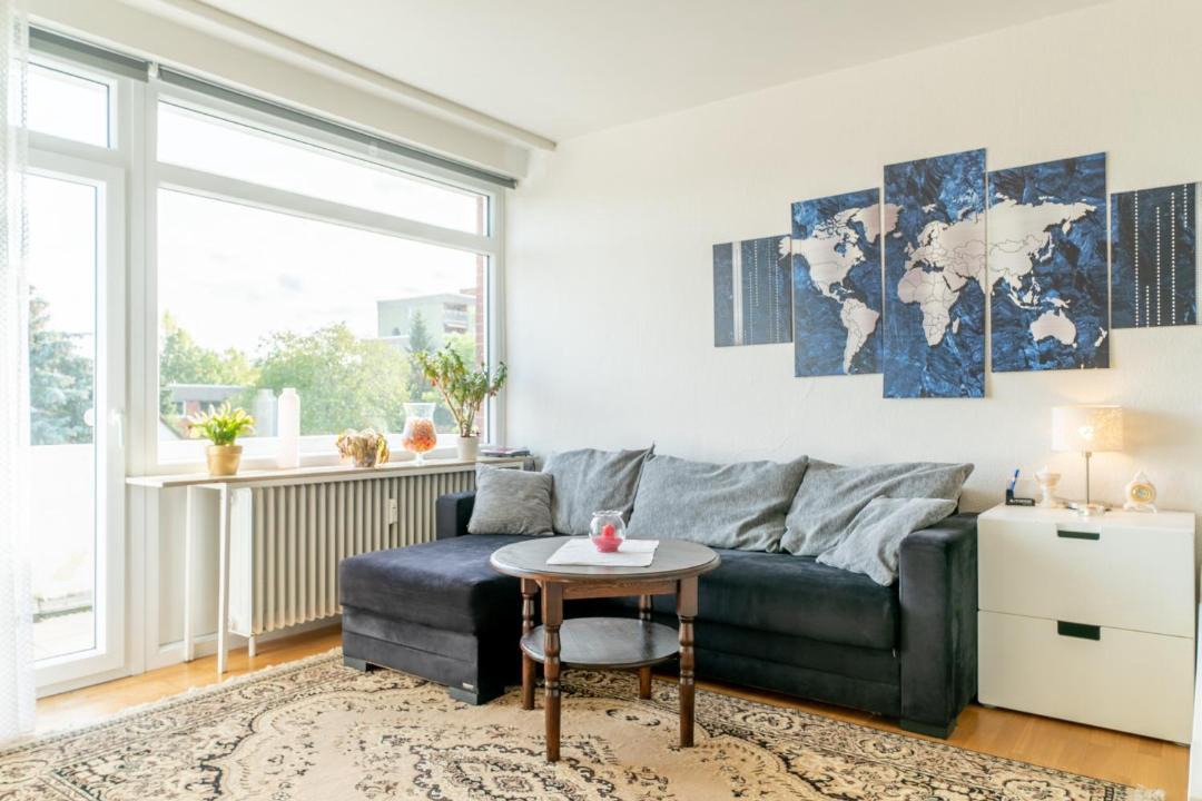 Photo of Livingroom in Ricklingen