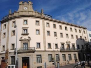 Photo of Buildings in Plasencia