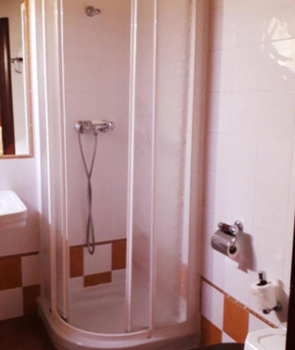 Photo of Bathroom in Arroyo de la Encomienda
