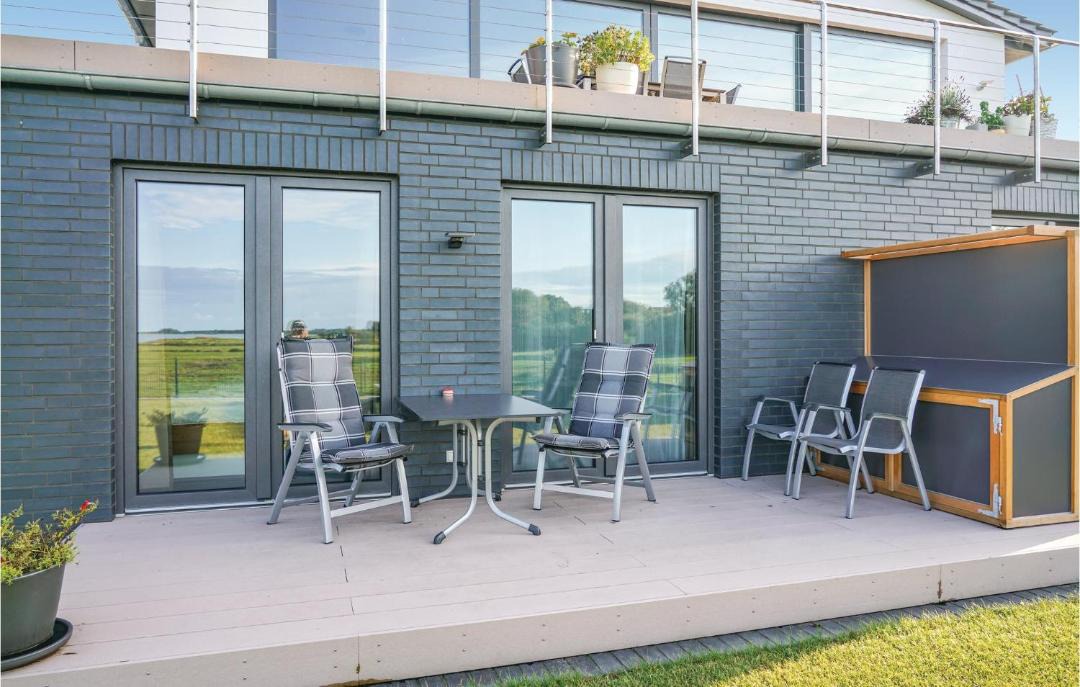 Photo of Patio Balcony in Olpenitzdorf