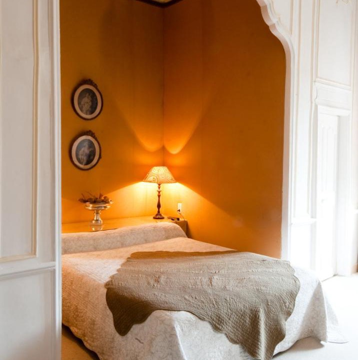 Photo of Bedroom in Arpaillargues-et-Aureillac