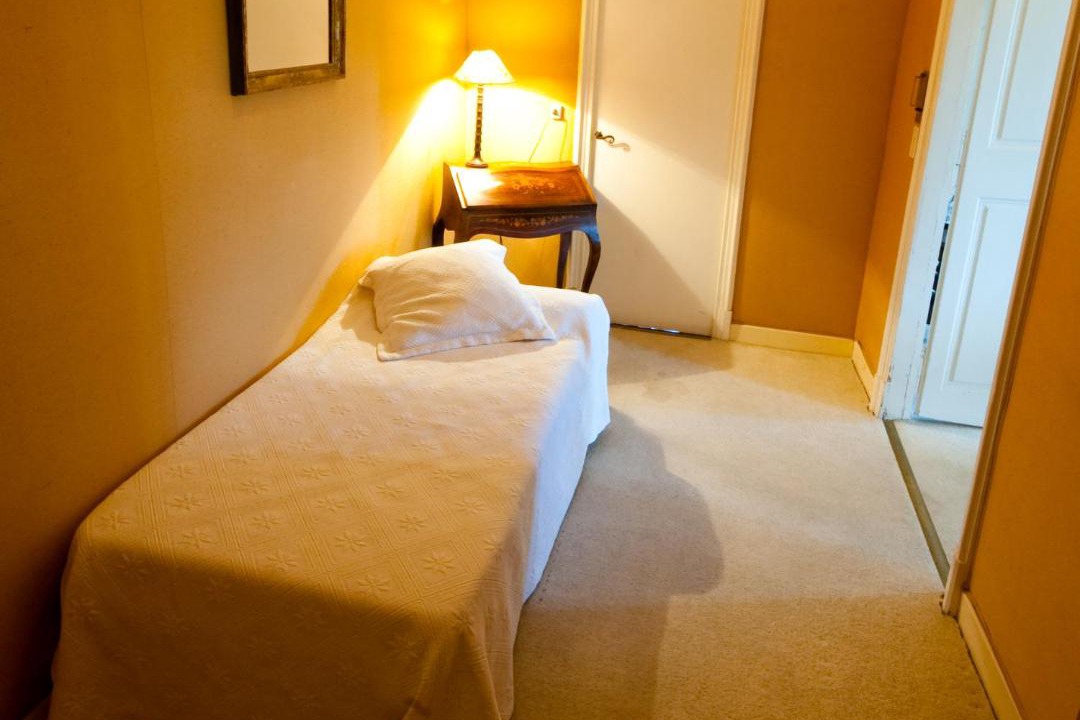 Photo of Bedroom in Arpaillargues-et-Aureillac