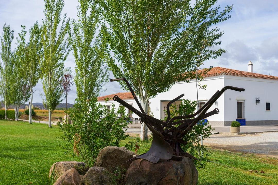 Photo of Others in Jerez de los Caballeros