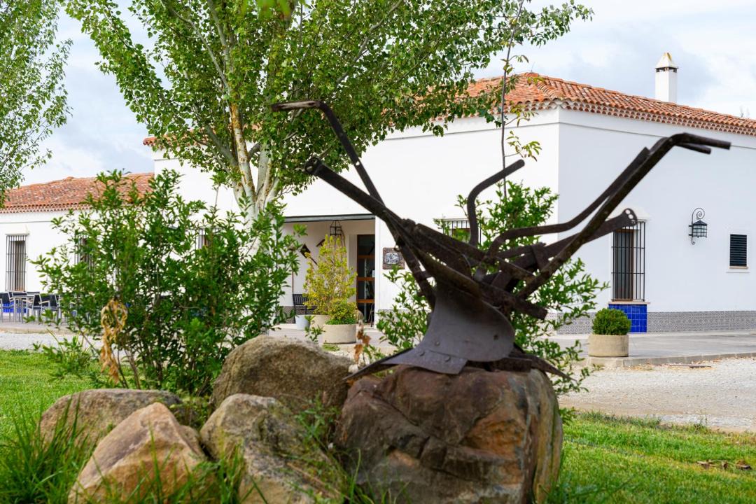 Photo of Others in Jerez de los Caballeros