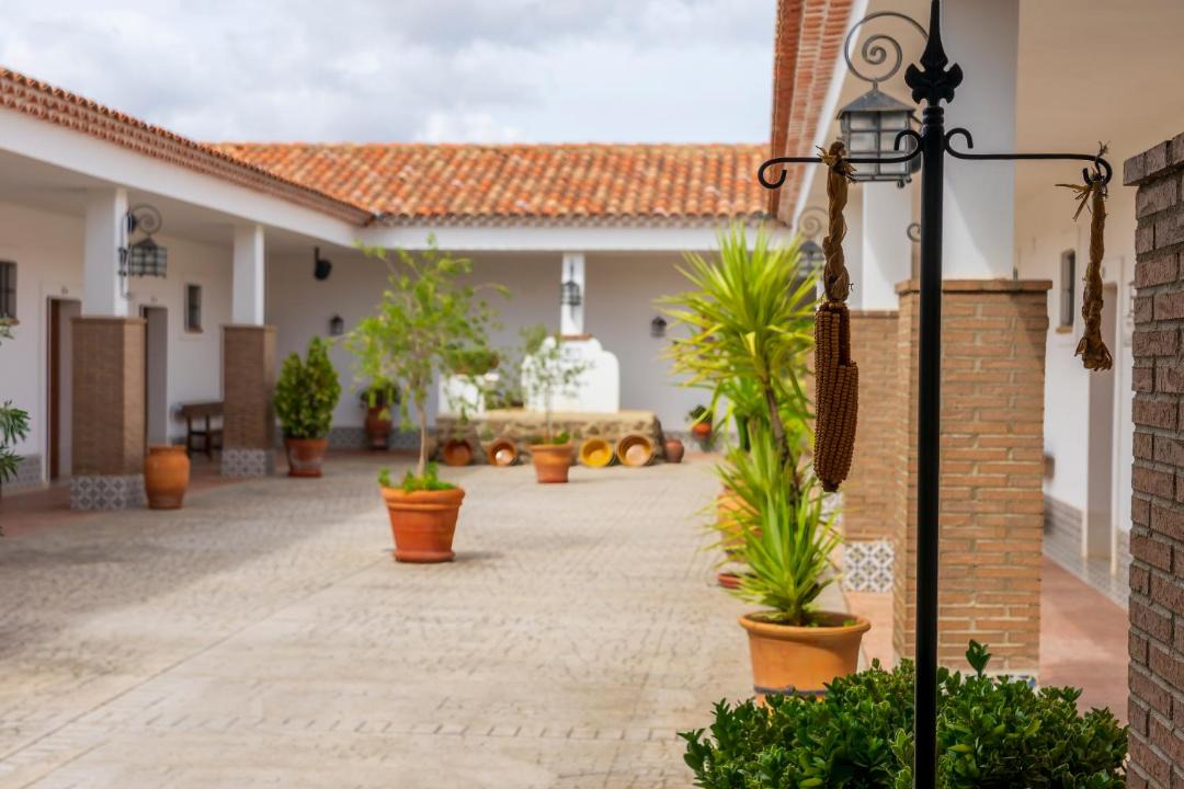 Photo of Others in Jerez de los Caballeros