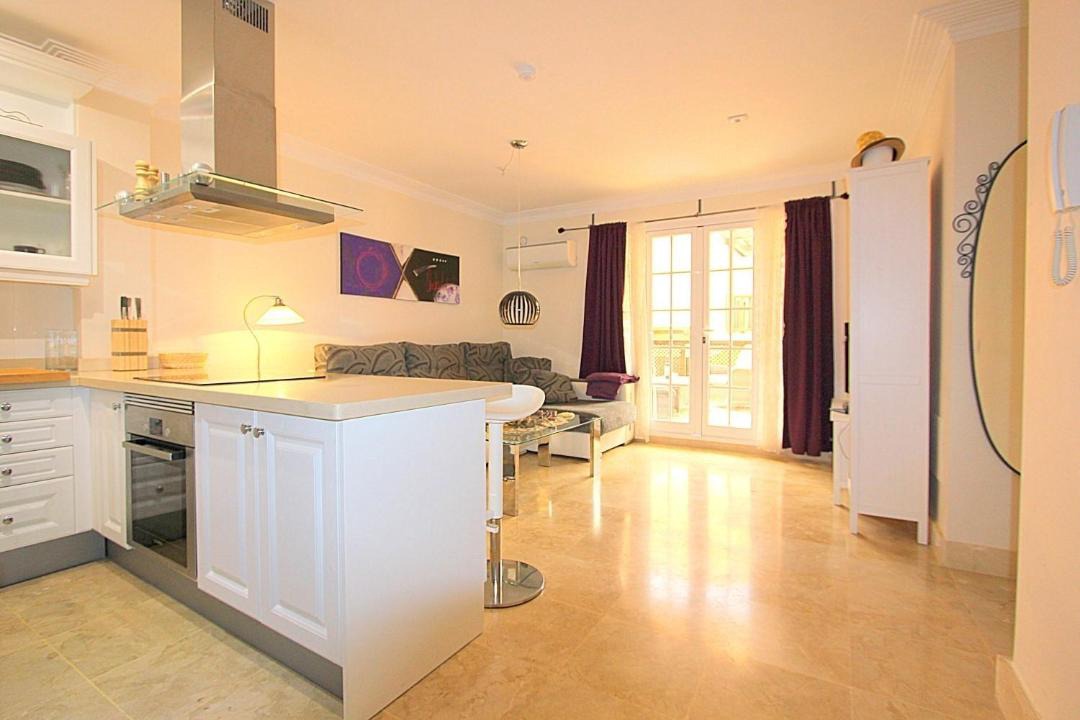 Photo of Kitchen in Arguineguin