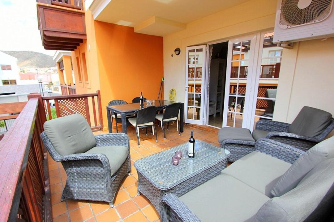 Photo of Livingroom in Arguineguin
