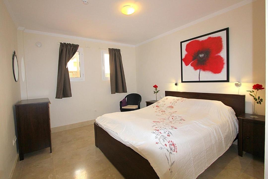 Photo of Bedroom in Arguineguin