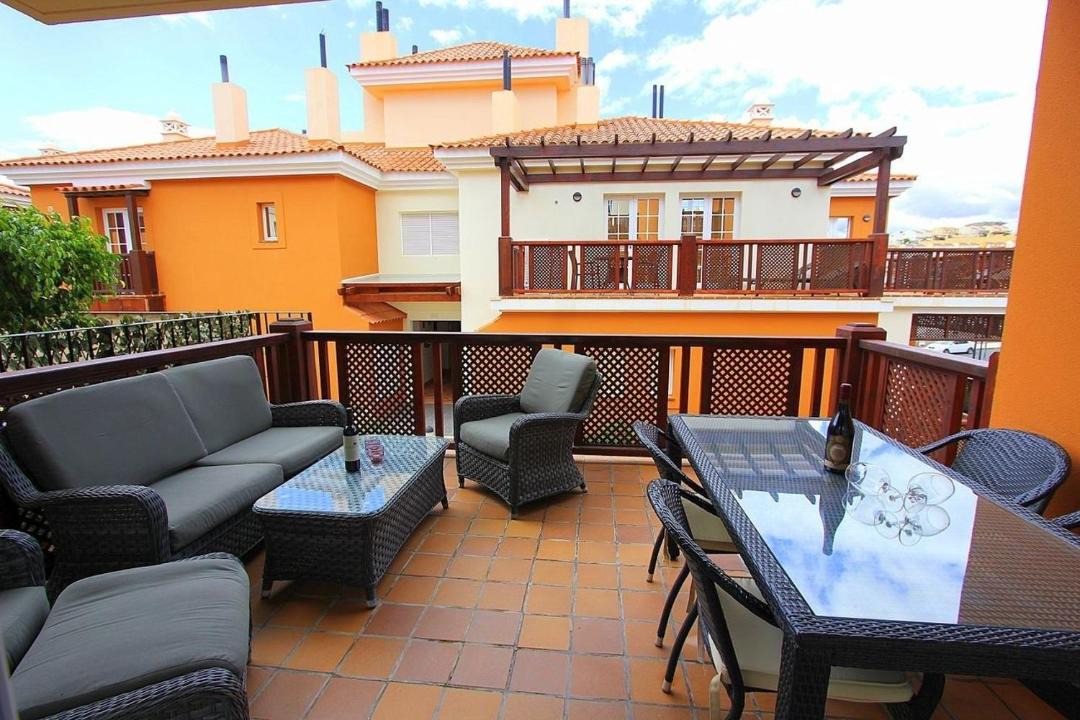 Photo of Patio Balcony in Arguineguin
