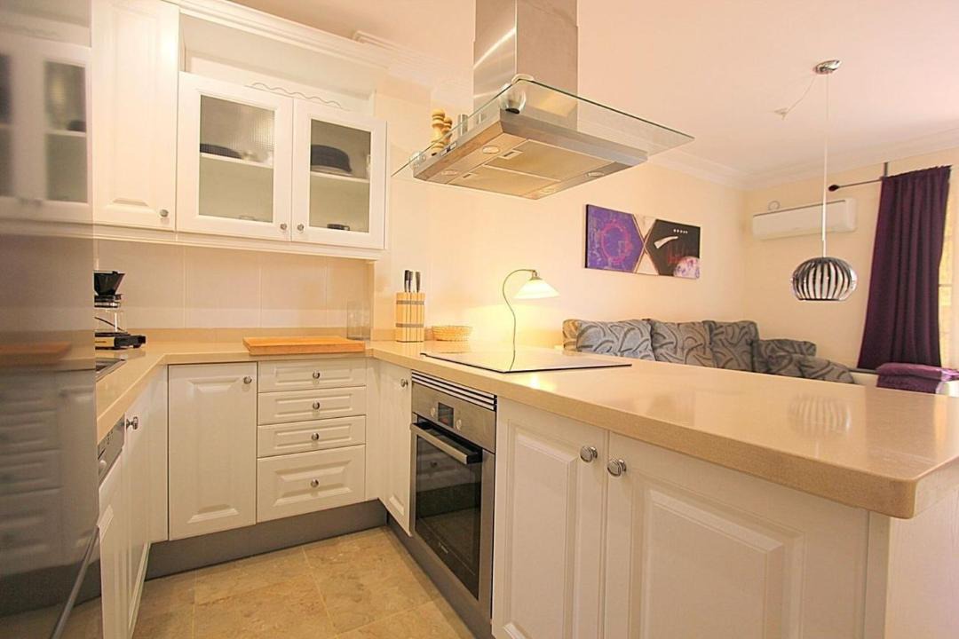 Photo of Kitchen in Arguineguin