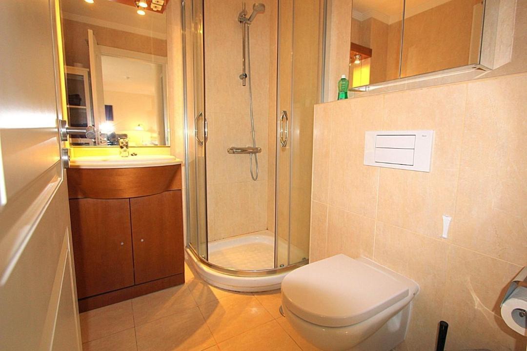 Photo of Bathroom in Arguineguin