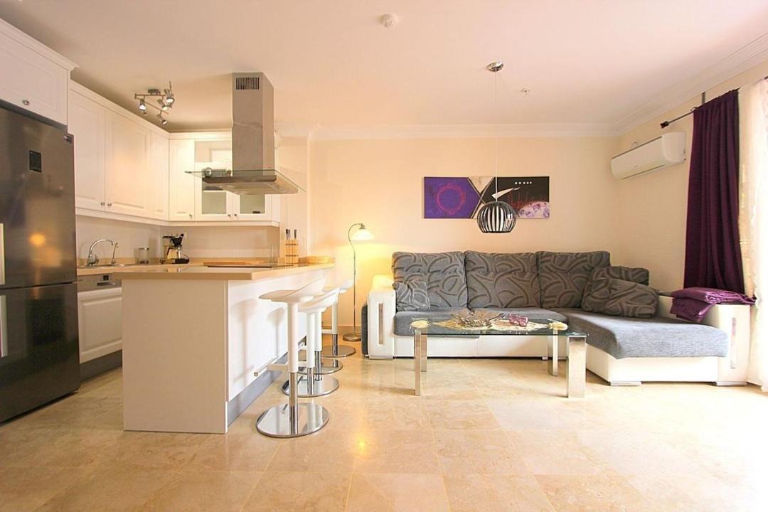 Photo of Livingroom in Arguineguin