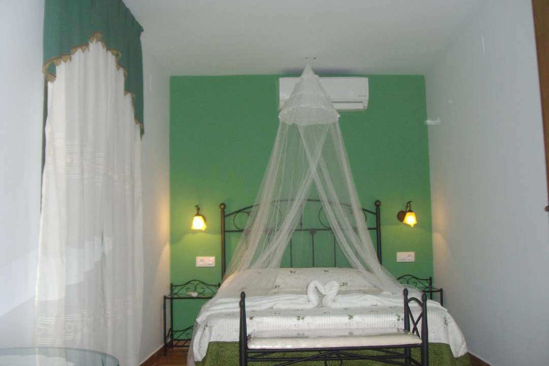 Photo of Bedroom in Cerezo