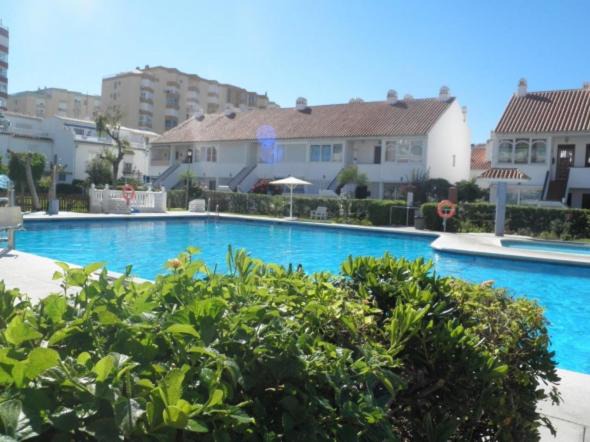 Photo of Outdoor in Torrox Costa
