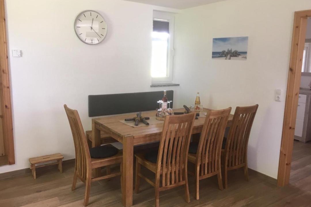 Photo of Kitchen in Parchtitz