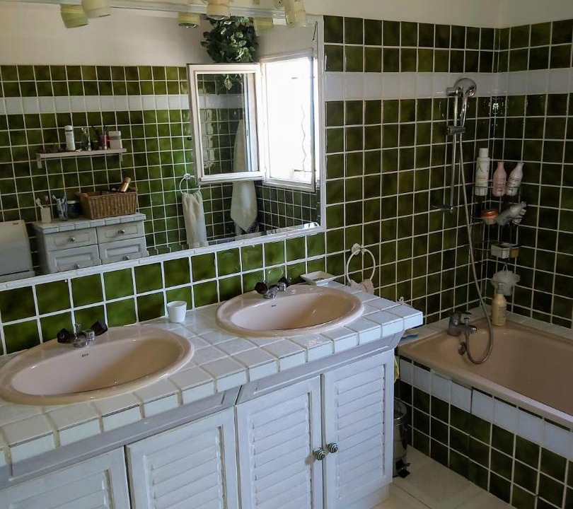 Photo of Kitchen in Rousset