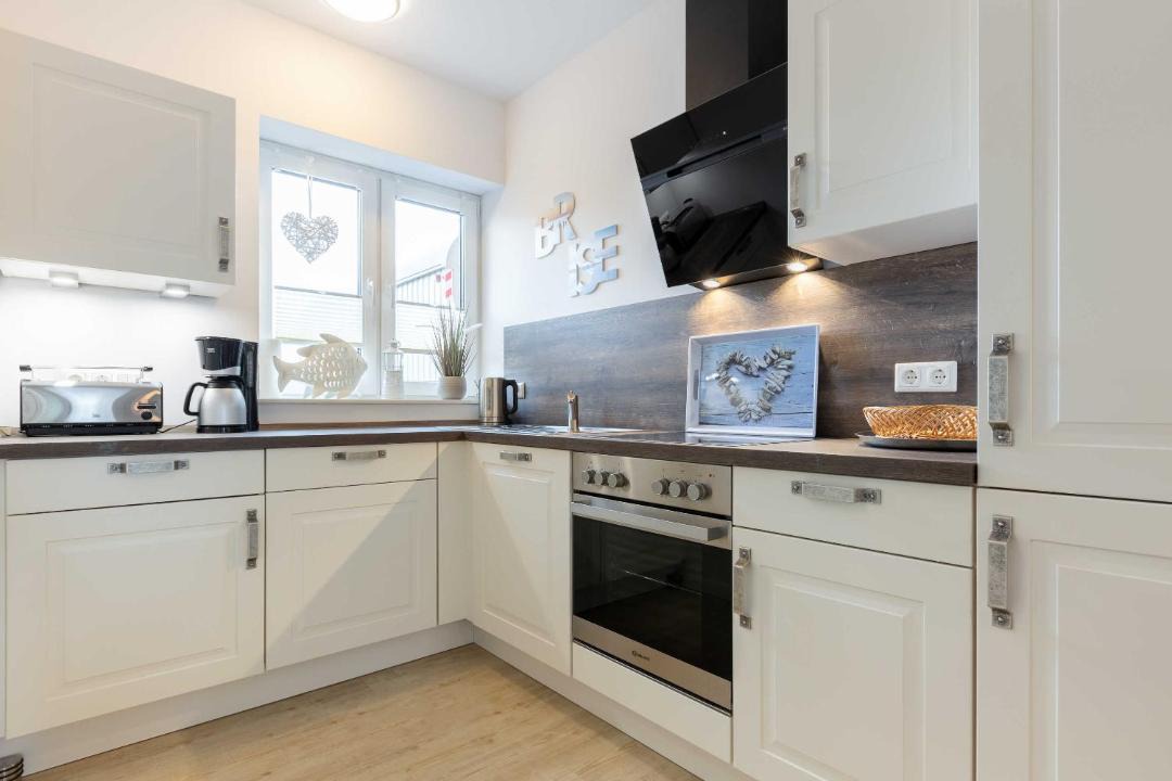 Photo of Kitchen in List