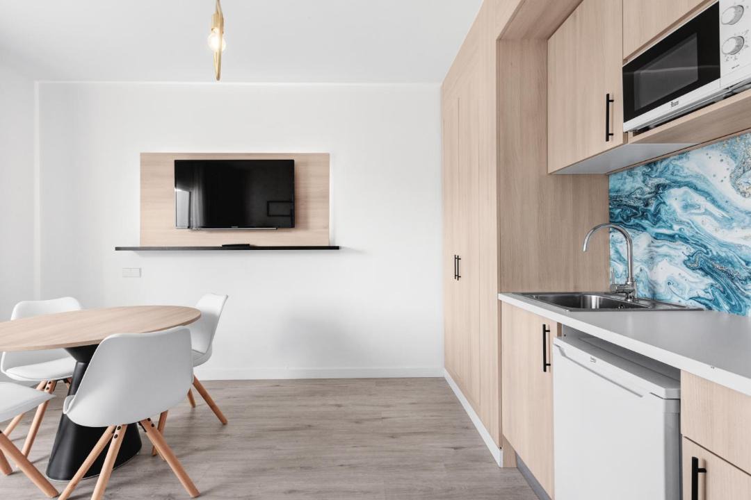 Photo of Kitchen in Torrenova