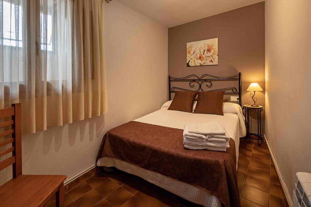 Photo of Bedroom in Beceite