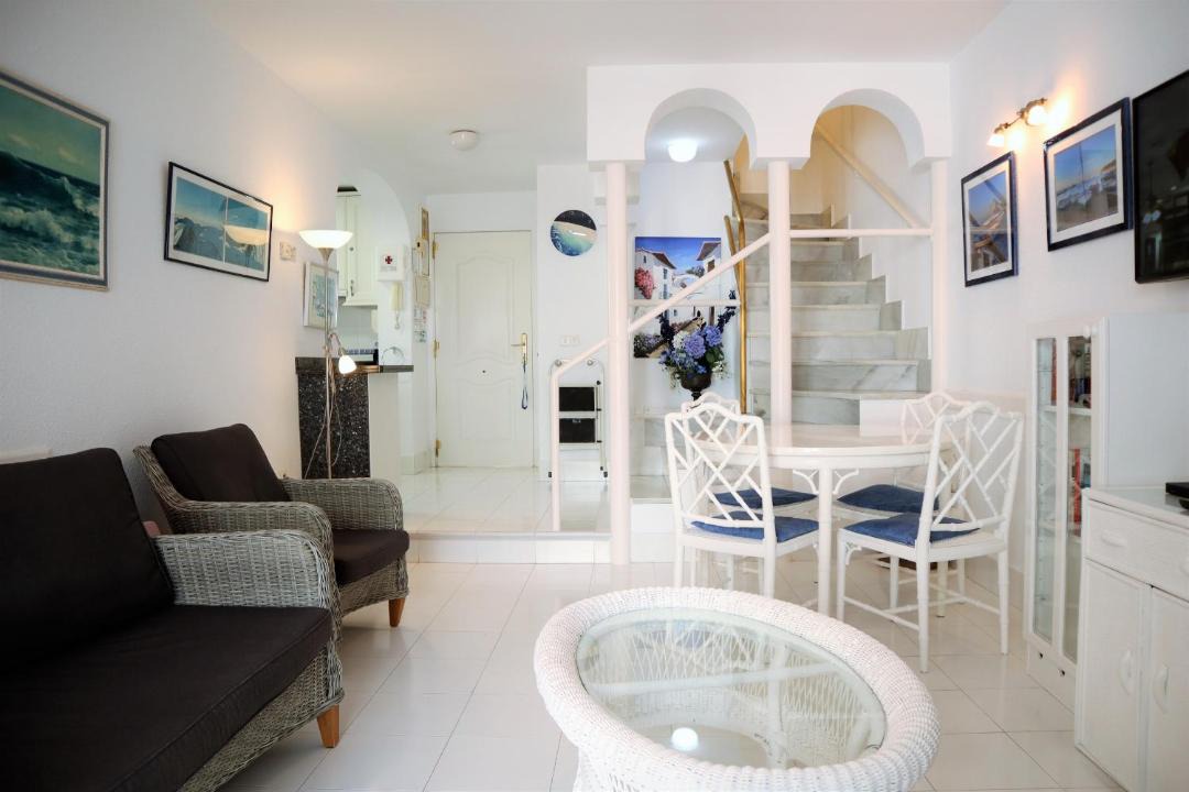 Photo of Livingroom in Nerja City Centre