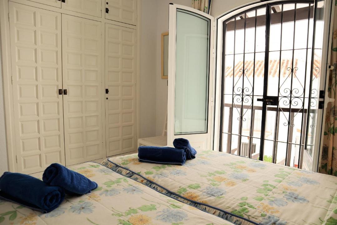 Photo of Bedroom in Nerja City Centre