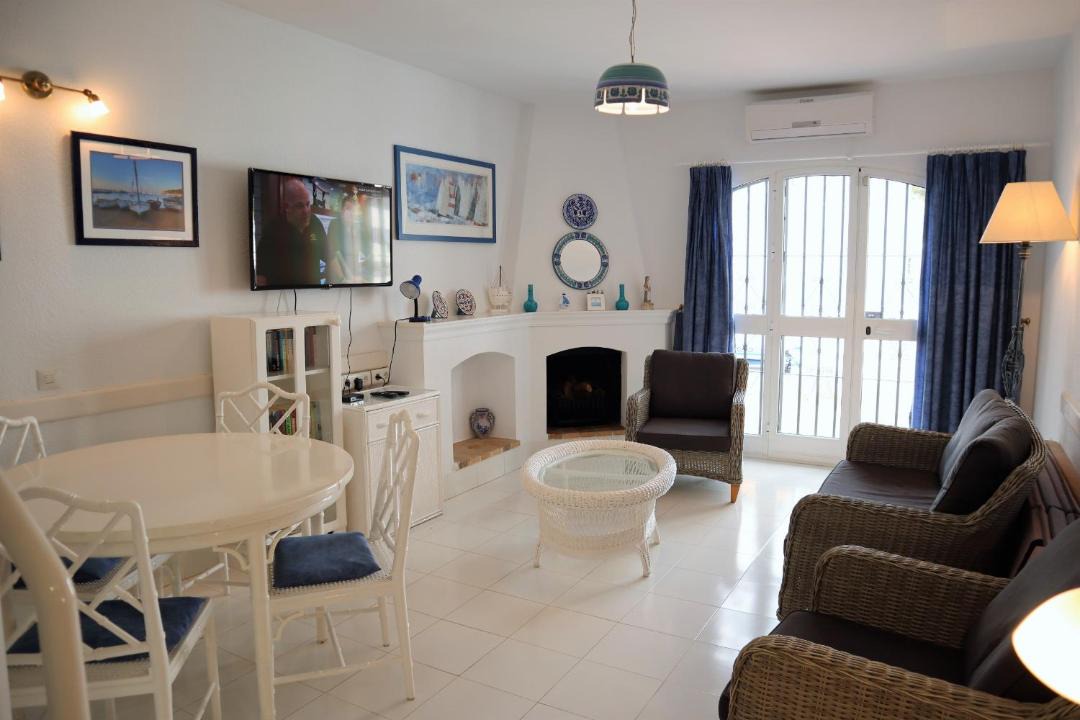 Photo of Livingroom in Nerja City Centre