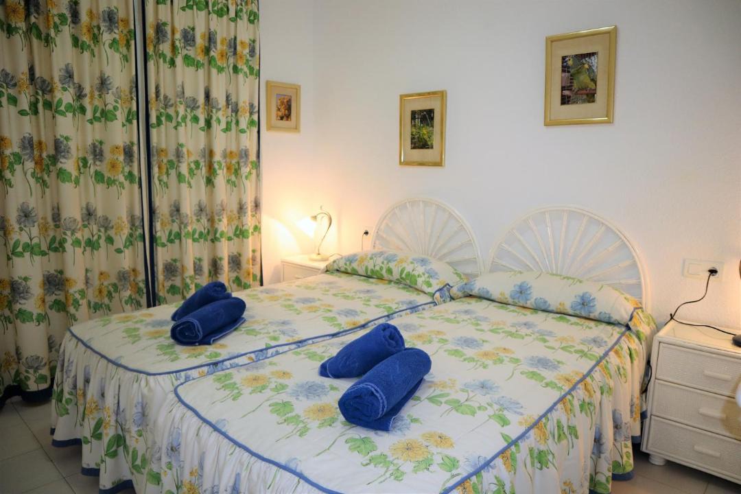 Photo of Bedroom in Nerja City Centre