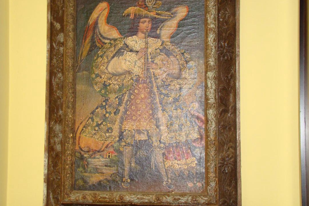 Photo of Others in Piedrahita